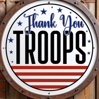 Intra απο ξύλο plywood 3mm-4mm πάχος – Ευχαριστώ Troops Round Door Δίασταση 20x20 cm INTRAFABR-123525904 - Image 2