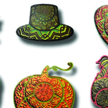 Intra απο ξύλο plywood 3mm-4mm πάχος – ΕΥΧΑΡΙΣΤΙΑ Δίασταση 20x20 cm INTRAFABR-21426659 - Image 1