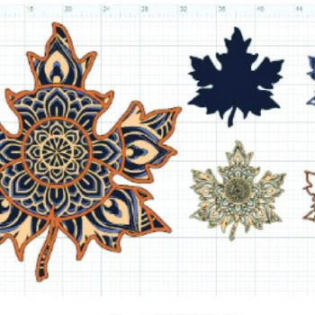 Intra απο ξύλο plywood 3mm-4mm πάχος – ΕΥΧΑΡΙΣΤΙΑ Δίασταση 20x20 cm INTRAFABR-21426659 - Image 4