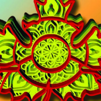 Intra απο ξύλο plywood 3mm-4mm πάχος – ΕΥΧΑΡΙΣΤΙΑ Δίασταση 20x20 cm INTRAFABR-21426659 - Image 5