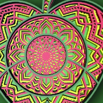 Intra απο ξύλο plywood 3mm-4mm πάχος – ΕΥΧΑΡΙΣΤΙΑ Δίασταση 20x20 cm INTRAFABR-21426659 - Image 8