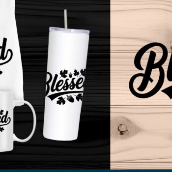 Intra απο ξύλο plywood 3mm-4mm πάχος – Ευχαριστία Blessed Cut Laser Δίασταση  20x20 cm INTRAFABR-109558837 - Image 1