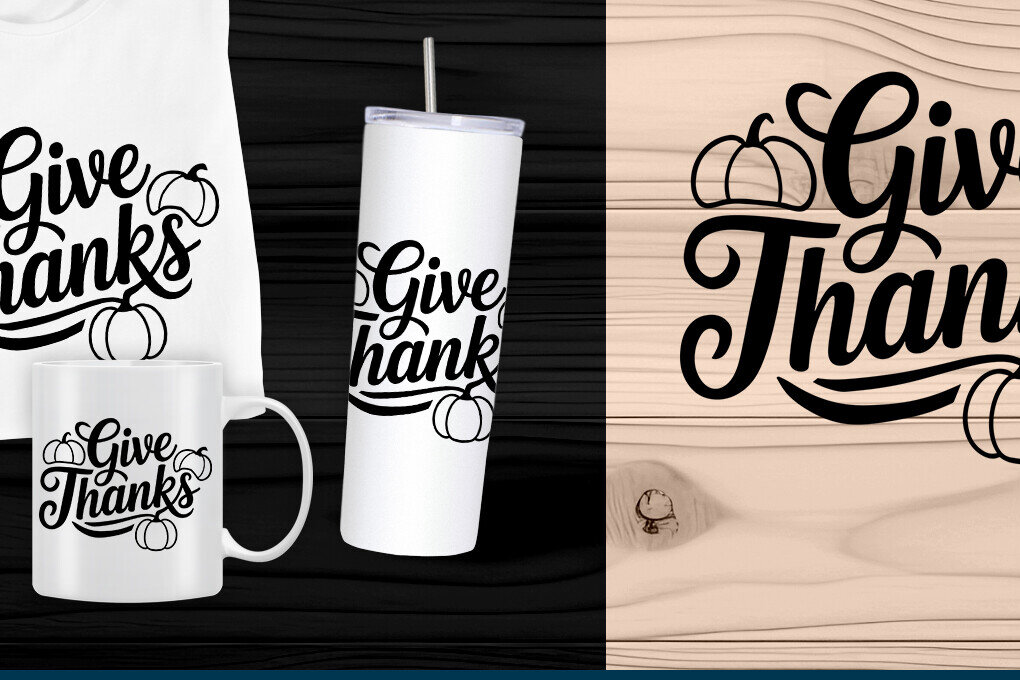 Intra απο ξύλο plywood 3mm-4mm πάχος – Ημέρα των Ευχαριστιών Δώστε Ευχαριστίες Δίασταση  20x20 cm INTRAFABR-109383312