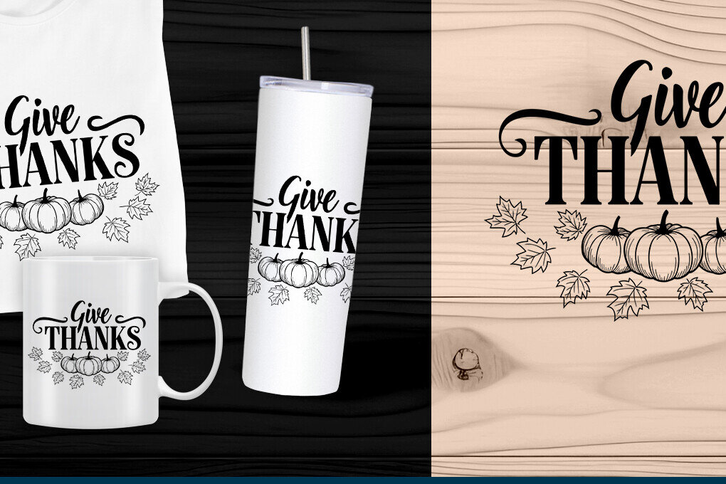 Intra απο ξύλο plywood 3mm-4mm πάχος – Ημέρα των Ευχαριστιών Δώστε Ευχαριστίες Δίασταση  20x20 cm INTRAFABR-109383670