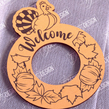 Intra απο ξύλο plywood 3mm-4mm πάχος – Δαχτυλίδια χαρτοπετσέτας Ευχαριστιών V.1 Bundle|CNC Δίασταση  20x20 cm INTRAFABR-103789670 - Image 8