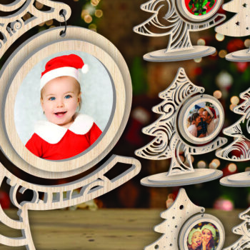 Intra απο ξύλο plywood 3mm-4mm πάχος – The Huge Christmas Cut Bundle Δίασταση 20x20 cm INTRAFABR-108667831 - Image 12