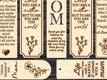 Intra απο ξύλο plywood 3mm-4mm πάχος – Η τεράστια δέσμη κοπής με λέιζερ Δίασταση 20x20 cm INTRAFABR-102616747 - Image 6