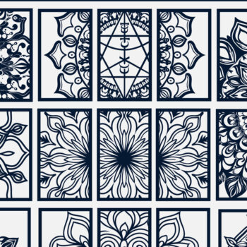 Intra απο ξύλο plywood 3mm-4mm πάχος – The Huge Bundle Δίασταση 20x20 cm INTRAFABR-112751399 - Image 7