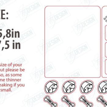 Intra απο ξύλο plywood 3mm-4mm πάχος – Πακέτο Tic Tac Toe | Νότες και Σταυροί Δίασταση  20x20 cm INTRAFABR-119473733 - Image 2