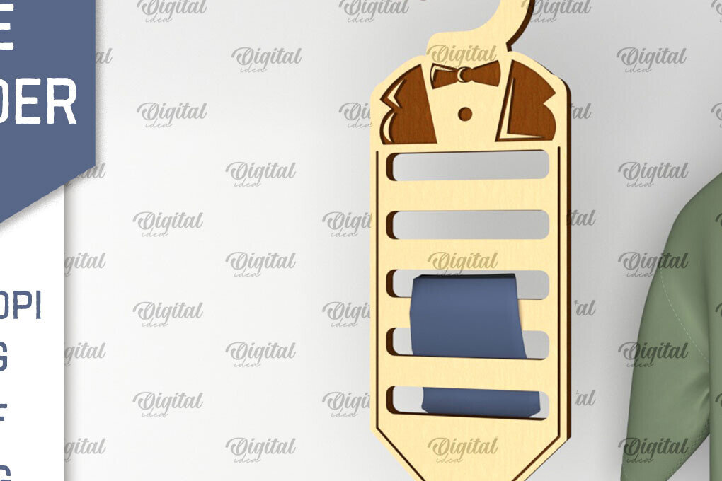 Intra απο ξύλο plywood 3mm-4mm πάχος – Στήριγμα γραβάτας Κόψιμο με λέιζερ. Ξύλινη σχάρα γραβάτας Δίασταση  20x20 cm INTRAFABR-98594677