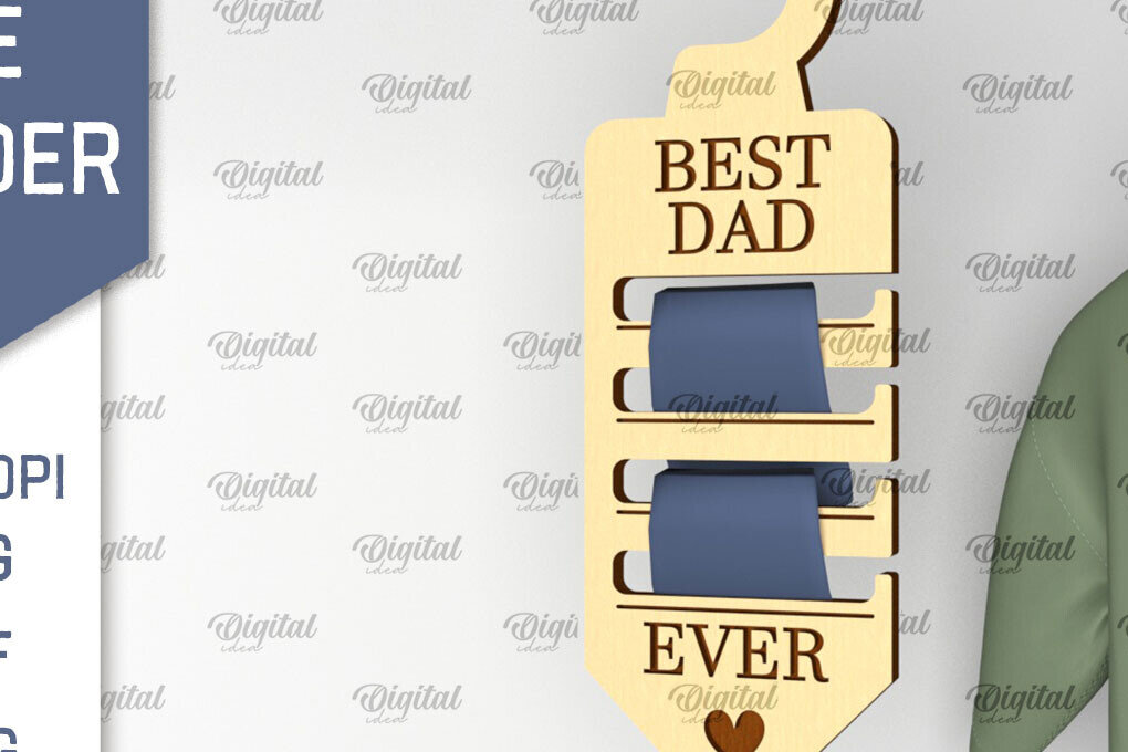 Intra απο ξύλο plywood 3mm-4mm πάχος – Στήριγμα γραβάτας Κόψιμο με λέιζερ. Ξύλινη σχάρα γραβάτας Δίασταση  20x20 cm INTRAFABR-98595053