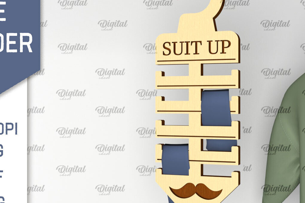 Intra απο ξύλο plywood 3mm-4mm πάχος – Στήριγμα γραβάτας Κόψιμο με λέιζερ. Ξύλινη σχάρα γραβάτας Δίασταση  20x20 cm INTRAFABR-98594516