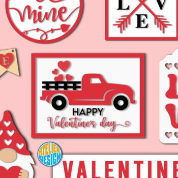 Intra απο ξύλο plywood 3mm-4mm πάχος – Αρχείο κοπής με λέιζερ με κλιμακωτό δίσκο Bundle Δίασταση  20x20 cm INTRAFABR-57414773 - Image 6