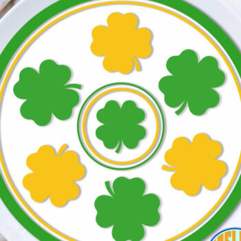 Intra απο ξύλο plywood 3mm-4mm πάχος – Αρχείο κοπής με λέιζερ με κλιμακωτό δίσκο Bundle Δίασταση  20x20 cm INTRAFABR-57414773 - Image 9