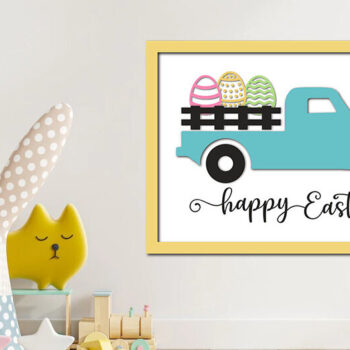 Intra απο ξύλο plywood 3mm-4mm πάχος – Αρχείο κοπής με λέιζερ με κλιμακωτό δίσκο Bundle Δίασταση  20x20 cm INTRAFABR-57414773 - Image 15