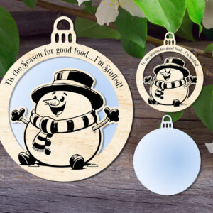 Intra απο ξύλο plywood 3mm-4mm πάχος – Είναι η εποχή του καλού φαγητού Δίασταση  20x20 cm INTRAFABR-111641880