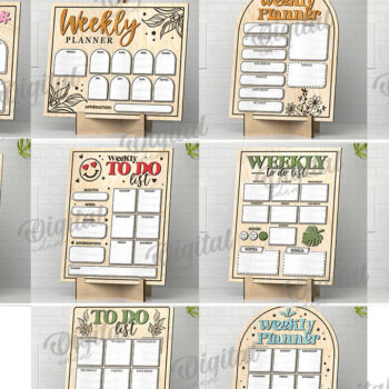 Intra απο ξύλο plywood 3mm-4mm πάχος – Δέσμη κοπής με λέιζερ Πίνακες λίστας εργασιών Δίασταση 20x20 cm INTRAFABR-108838300 - Image 1