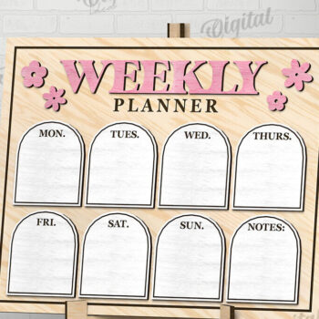 Intra απο ξύλο plywood 3mm-4mm πάχος – Δέσμη κοπής με λέιζερ Πίνακες λίστας εργασιών Δίασταση 20x20 cm INTRAFABR-108838300 - Image 4