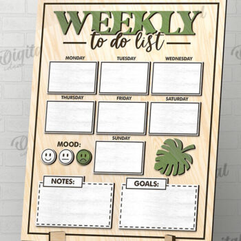 Intra απο ξύλο plywood 3mm-4mm πάχος – Δέσμη κοπής με λέιζερ Πίνακες λίστας εργασιών Δίασταση 20x20 cm INTRAFABR-108838300 - Image 10