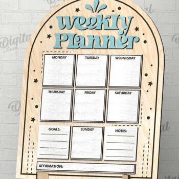 Intra απο ξύλο plywood 3mm-4mm πάχος – Δέσμη κοπής με λέιζερ Πίνακες λίστας εργασιών Δίασταση 20x20 cm INTRAFABR-108838300 - Image 12