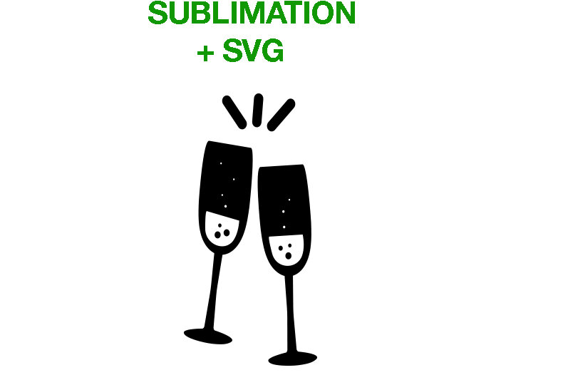 Intra απο ξύλο plywood 3mm-4mm πάχος – Τοστ, ποτήρι σαμπάνιας Δίασταση  20x20 cm INTRAFABR-6771630