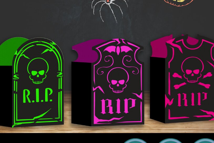 Intra απο ξύλο plywood 3mm-4mm πάχος – Κουτιά για αποκριάτικο κέρασμα επιτύμβιας στήλης Δίασταση  20x20 cm INTRAFABR-80093337