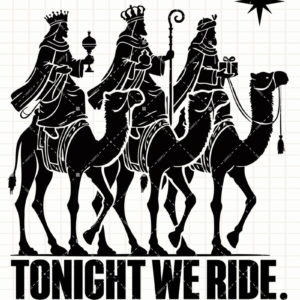 Intra απο ξύλο plywood 3mm-4mm πάχος – Απόψε Οδηγούμε Χριστούγεννα Δίασταση 20x20 cm INTRAFABR-112734977