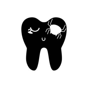 Intra απο ξύλο plywood 3mm-4mm πάχος – Tooth Fairy Halloween Tooth Fairy Δίασταση  20x20 cm INTRAFABR-77369291 - Image 4