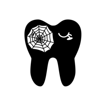 Intra απο ξύλο plywood 3mm-4mm πάχος – Tooth Fairy Halloween Tooth Fairy Δίασταση  20x20 cm INTRAFABR-77369291 - Image 5