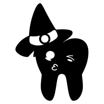 Intra απο ξύλο plywood 3mm-4mm πάχος – Tooth Fairy Halloween Tooth Fairy Δίασταση  20x20 cm INTRAFABR-77369291 - Image 6