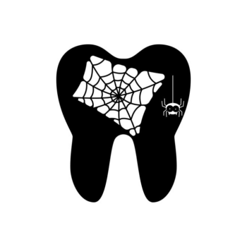 Intra απο ξύλο plywood 3mm-4mm πάχος – Tooth Fairy Halloween Tooth Fairy Δίασταση  20x20 cm INTRAFABR-77369291 - Image 7