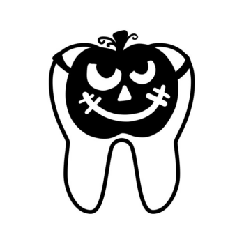 Intra απο ξύλο plywood 3mm-4mm πάχος – Tooth Fairy Halloween, Tooth Fairy Δίασταση  20x20 cm INTRAFABR-77460116 - Image 3