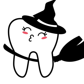 Intra απο ξύλο plywood 3mm-4mm πάχος – Tooth Fairy Halloween, Tooth Fairy Δίασταση  20x20 cm INTRAFABR-77460116 - Image 5