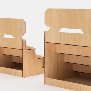 Intra απο ξύλο plywood 3mm-4mm πάχος – Αρχεία κοπής λέιζερ ράφια αγοράς συναλλαγών Δίασταση  20x20 cm INTRAFABR-117256962 - Image 7