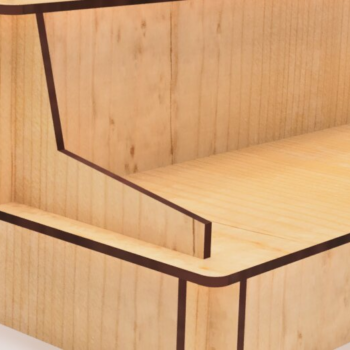 Intra απο ξύλο plywood 3mm-4mm πάχος – Αρχεία κοπής λέιζερ ράφια αγοράς συναλλαγών Δίασταση  20x20 cm INTRAFABR-117256962 - Image 11