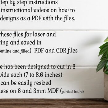 Intra απο ξύλο plywood 3mm-4mm πάχος – Train 3 Part Name Sign Δίασταση  40x30 cm INTRAFABR-98572277 - Image 5