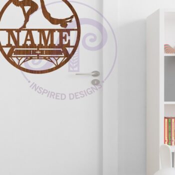 Intra απο ξύλο plywood 3mm-4mm πάχος – Τραμπολίνο Αντρικό Σήμα Laser Δίασταση  20x20 cm INTRAFABR-102153843 - Image 3