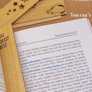 Intra απο ξύλο plywood 3mm-4mm πάχος – Αρχεία σελιδοδεικτών ταξιδιού για κόφτη λέιζερ Δίασταση  20x20 cm INTRAFABR-52602068 - Image 5