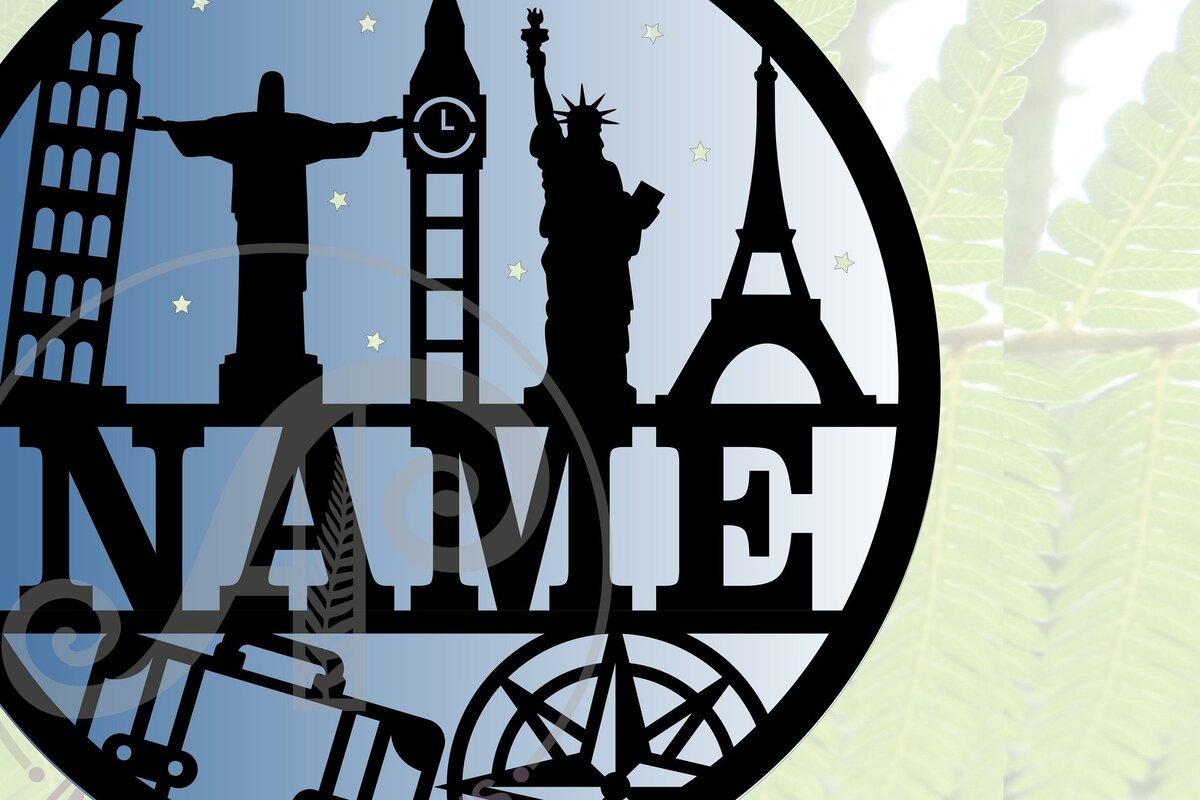 Intra απο ξύλο plywood 3mm-4mm πάχος – Αρχείο περικοπής Name Sign Δίασταση  40x30 cm INTRAFABR-67498759