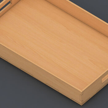 Intra απο ξύλο plywood 3mm-4mm πάχος – Δίσκος Laser Cnc Αρχεία κοπής ξύλου Δίασταση  20x20 cm INTRAFABR-60983041 - Image 1