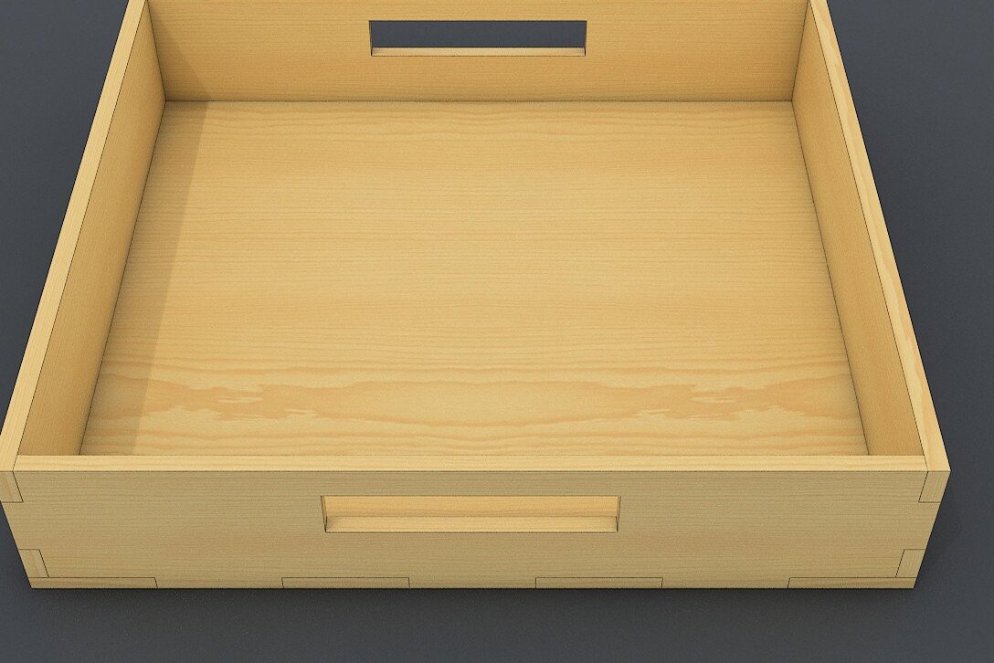 Intra απο ξύλο plywood 3mm-4mm πάχος – Αρχεία λέιζερ δίσκου Δίασταση  20x20 cm INTRAFABR-37058990