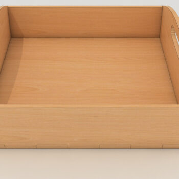 Intra απο ξύλο plywood 3mm-4mm πάχος – Δίσκος κόντρα πλακέ Lightburn διανυσματικά κομμένα αρχεία Δίασταση  20x20 cm INTRAFABR-60984451 - Image 1