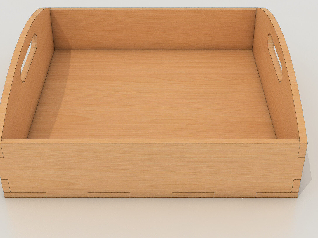 Intra απο ξύλο plywood 3mm-4mm πάχος – Δίσκος κόντρα πλακέ Lightburn διανυσματικά κομμένα αρχεία Δίασταση  20x20 cm INTRAFABR-60984451