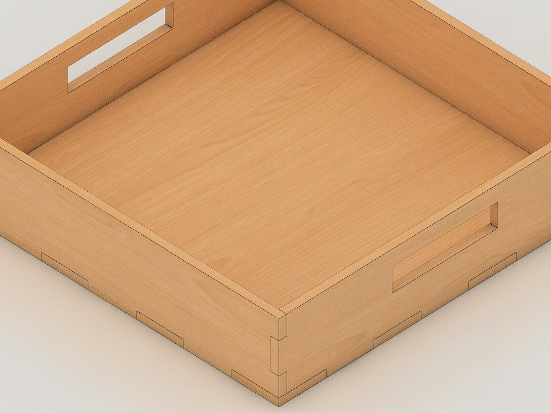 Intra απο ξύλο plywood 3mm-4mm πάχος – Δίσκος DXF CDR Αρχεία Ψηφιακή λήψη Δίασταση  20x20 cm INTRAFABR-60984736