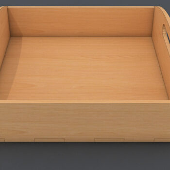 Intra απο ξύλο plywood 3mm-4mm πάχος – Διανυσματικό αρχείο δίσκου με λέιζερ αποκοπή Glowforge Δίασταση  20x20 cm INTRAFABR-60984430 - Image 2