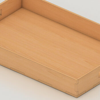 Intra απο ξύλο plywood 3mm-4mm πάχος – Αρχεία έτοιμα με λέιζερ προτύπου κοπής ξύλου δίσκου Δίασταση  20x20 cm INTRAFABR-60982566 - Image 1