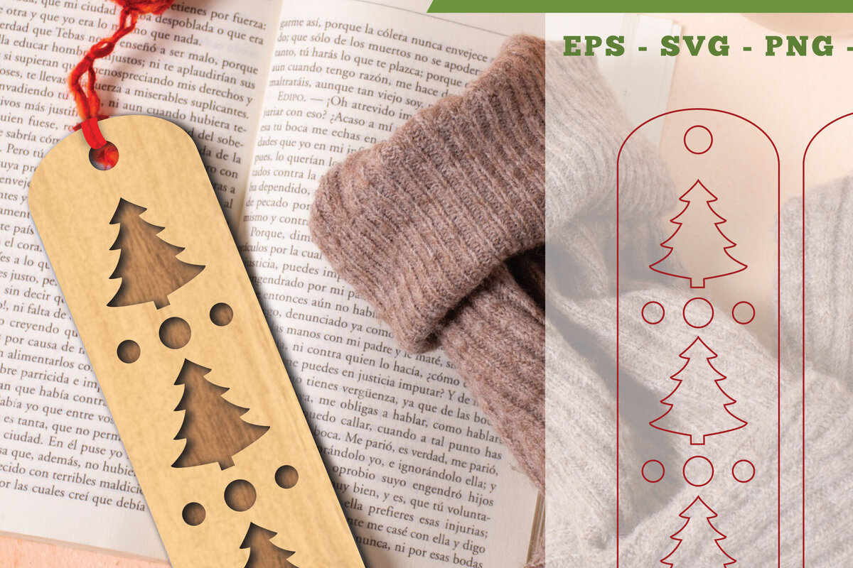 Intra απο ξύλο plywood 3mm-4mm πάχος – Σελιδοδείκτης κοπής δέντρου με λέιζερ Δίασταση  20x20 cm INTRAFABR-113108330