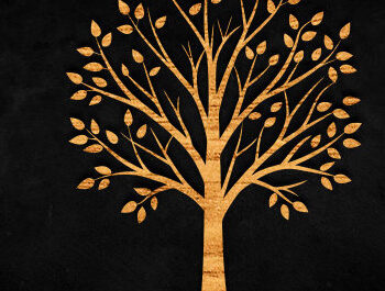 Intra απο ξύλο plywood 3mm-4mm πάχος – SVG Bundle Cut Tree Δίασταση  20x20 cm INTRAFABR-117247968 - Image 7