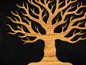 Intra απο ξύλο plywood 3mm-4mm πάχος – SVG Bundle Cut Tree Δίασταση  20x20 cm INTRAFABR-117247968 - Image 9