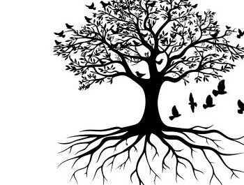 Intra απο ξύλο plywood 3mm-4mm πάχος – Σχεδιασμός αρχείου αποκοπής Cut Tree Δίασταση 20x20 cm INTRAFABR-99549955 - Image 2